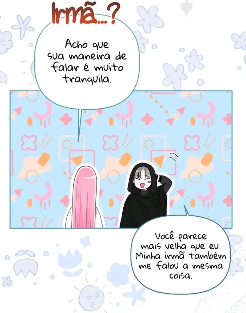 O Privilégio de uma Transmigrante Capítulo 53 Página 68