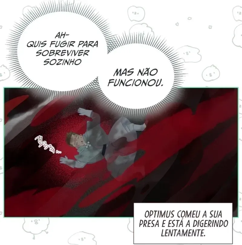 O Privilégio de uma Transmigrante Capítulo 54 Página 20