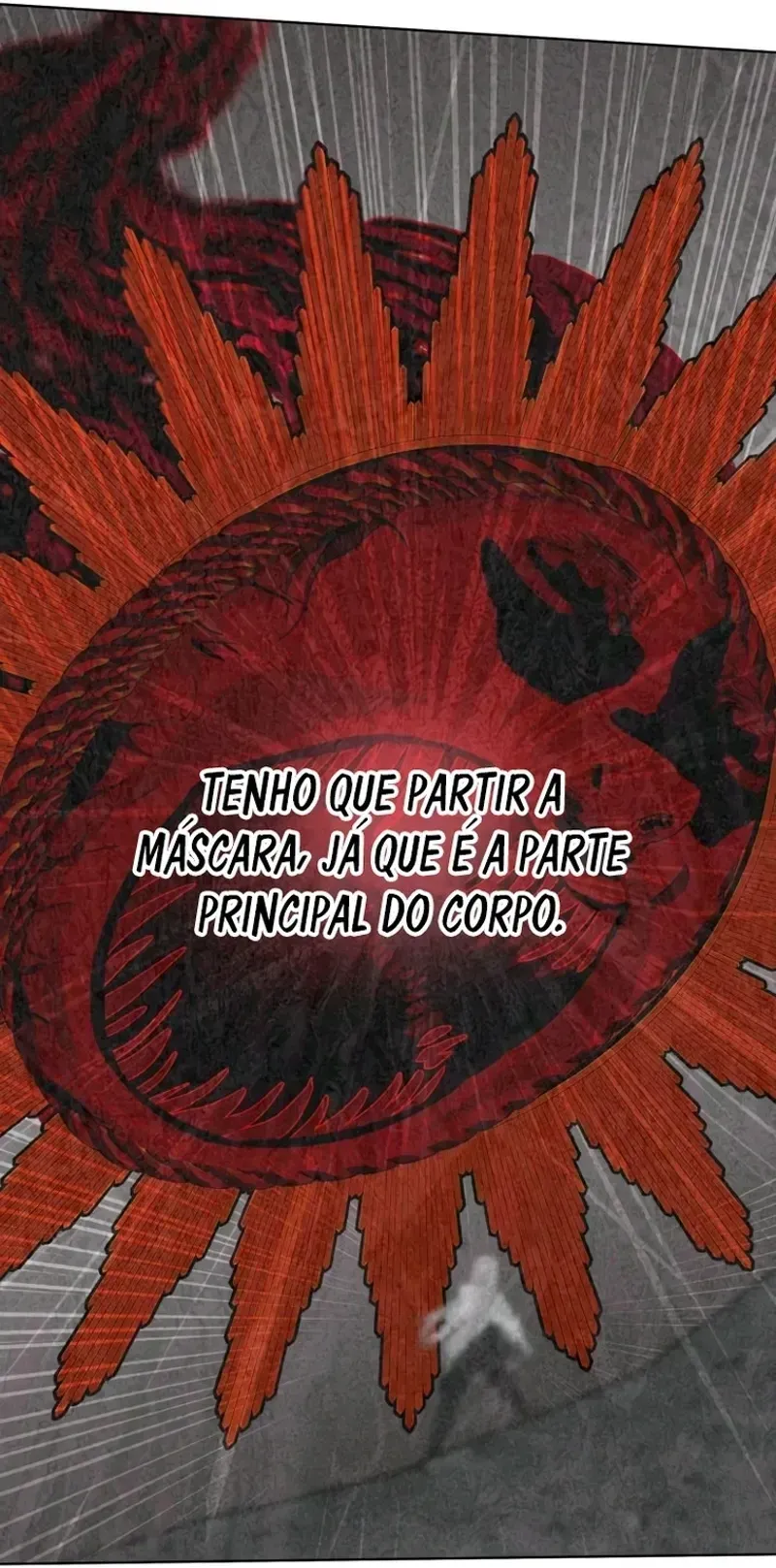 O Privilégio de uma Transmigrante Capítulo 55 Página 60