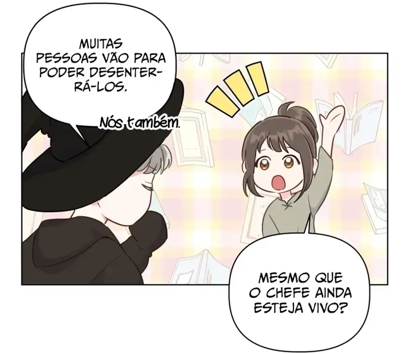O Privilégio de uma Transmigrante Capítulo 56 Página 130
