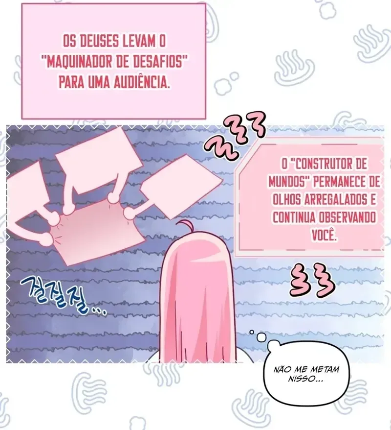 O Privilégio de uma Transmigrante Capítulo 56 Página 29