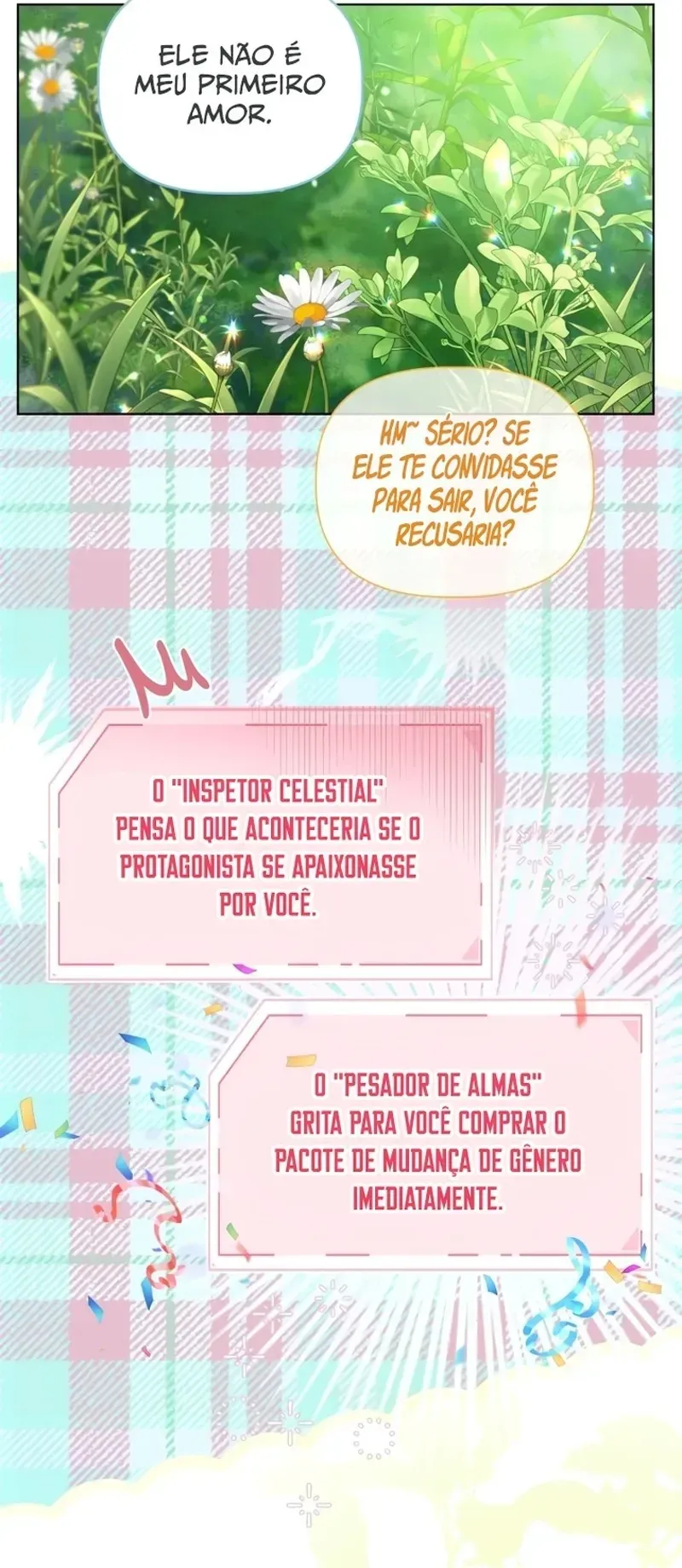 O Privilégio de uma Transmigrante Capítulo 60 Página 80