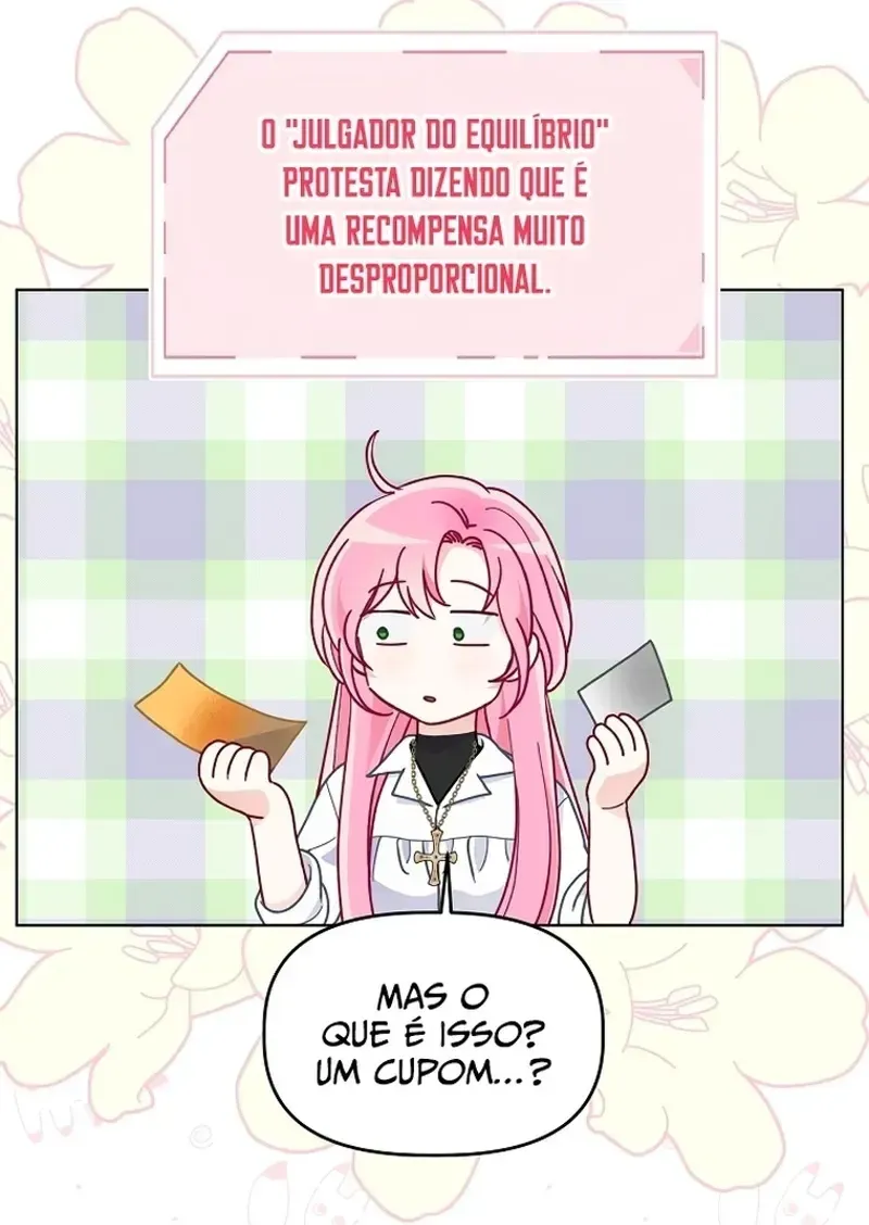 O Privilégio de uma Transmigrante Capítulo 64 Página 2