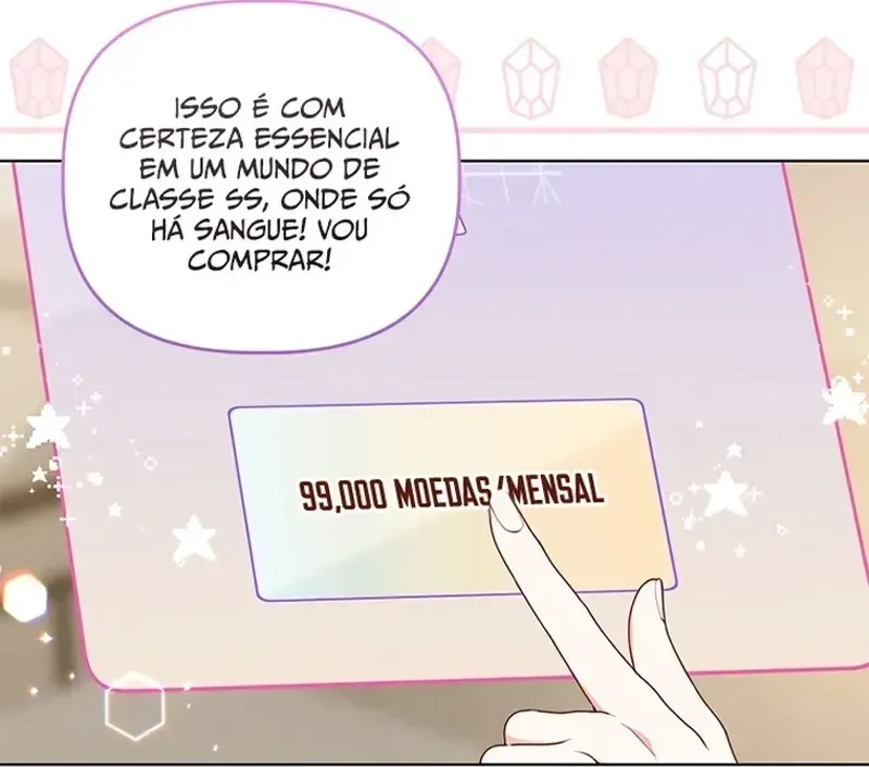 O Privilégio de uma Transmigrante Capítulo 67 Página 85