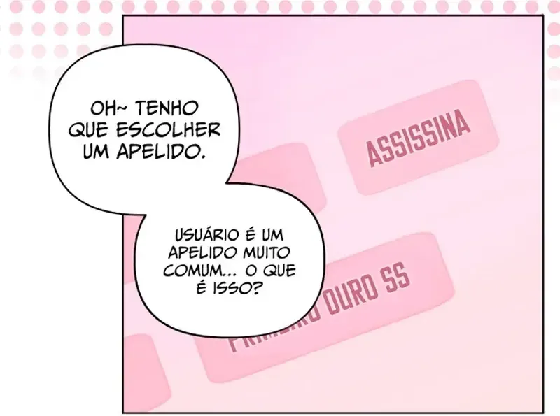O Privilégio de uma Transmigrante Capítulo 68 Página 28