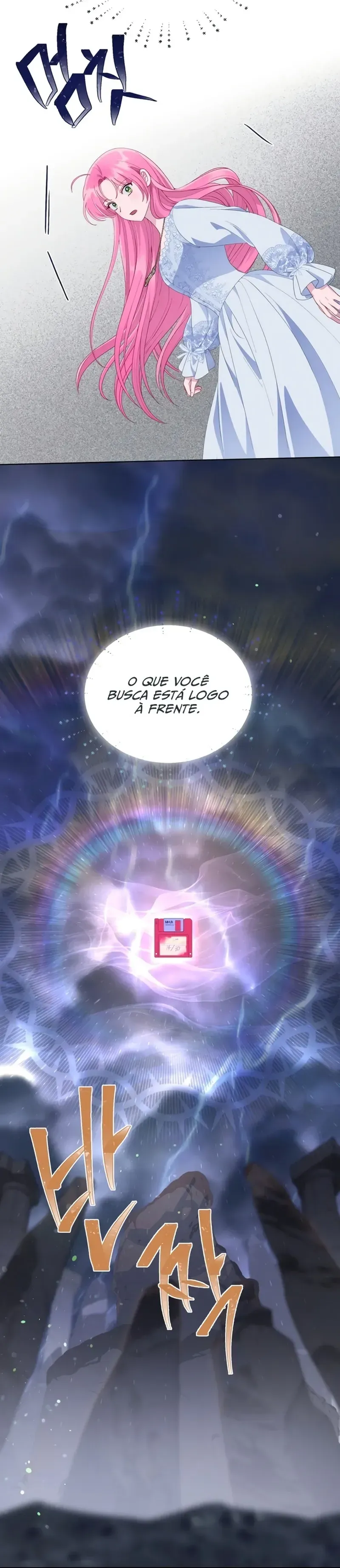 O Privilégio de uma Transmigrante Capítulo 69 Página 31