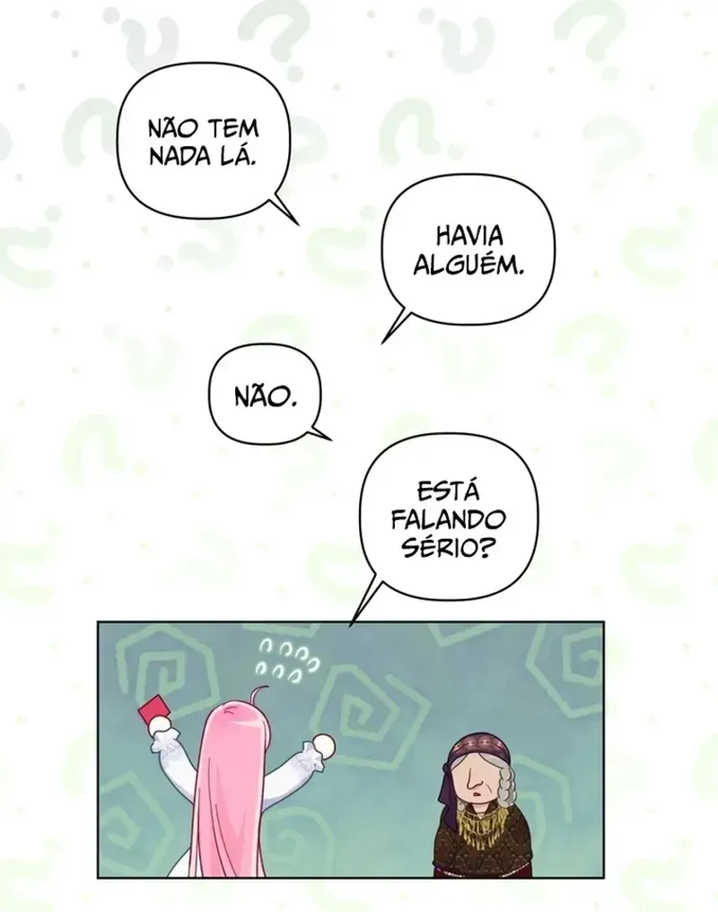 O Privilégio de uma Transmigrante Capítulo 69 Página 79