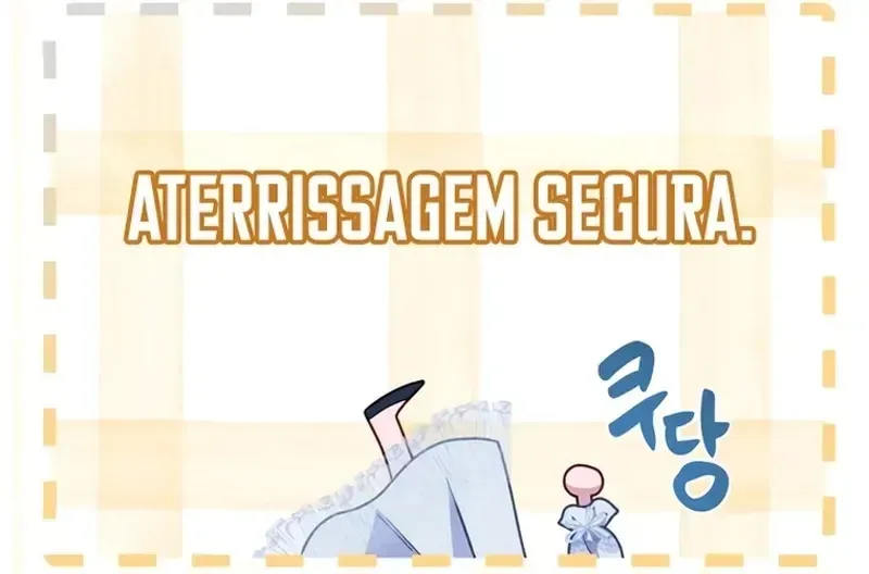 O Privilégio de uma Transmigrante Capítulo 69 Página 8