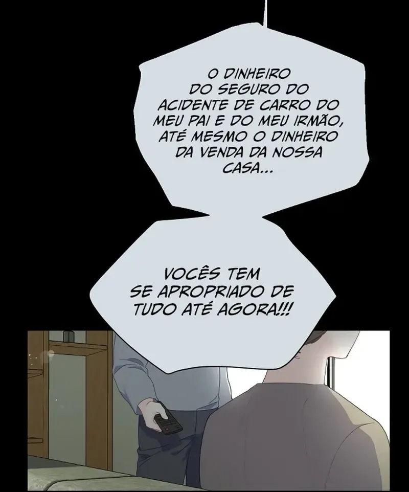 O Privilégio de uma Transmigrante Capítulo 7 Página 39