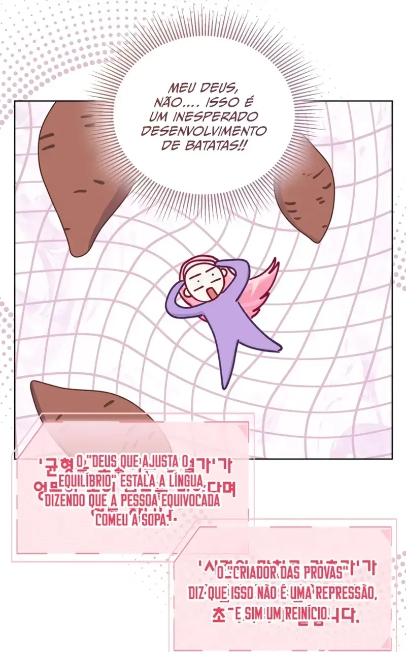 O Privilégio de uma Transmigrante Capítulo 73 Página 126