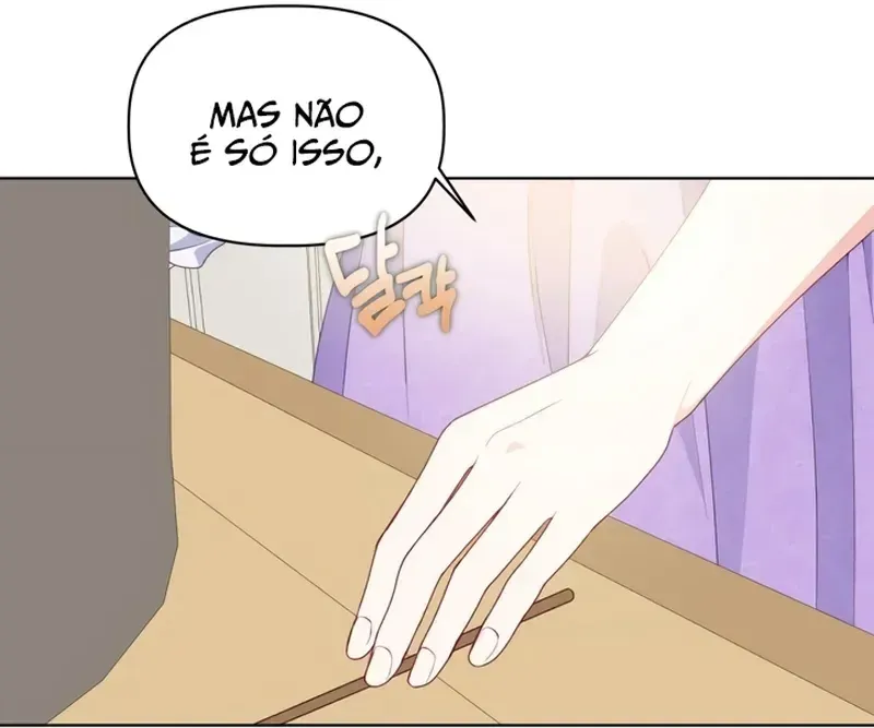 O Privilégio de uma Transmigrante Capítulo 73 Página 26