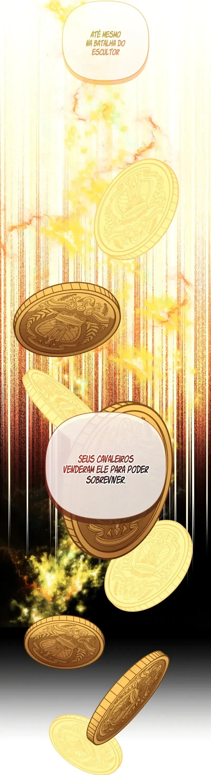 O Privilégio de uma Transmigrante Capítulo 73 Página 28
