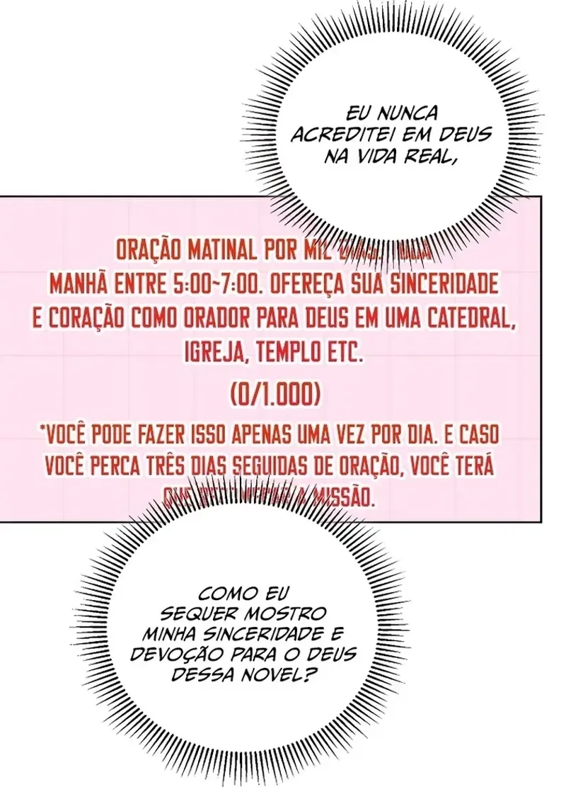 O Privilégio de uma Transmigrante Capítulo 8 Página 57