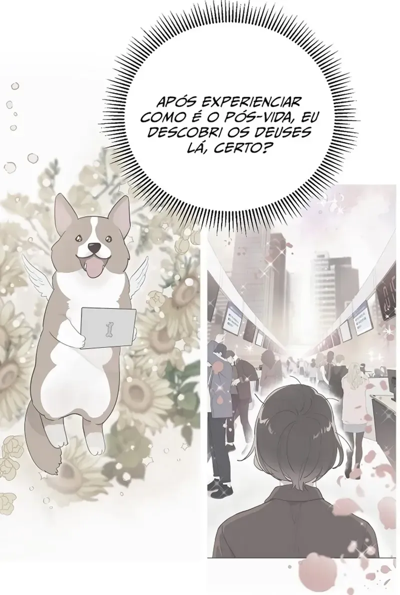 O Privilégio de uma Transmigrante Capítulo 8 Página 60