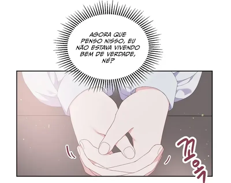 O Privilégio de uma Transmigrante Capítulo 8 Página 74