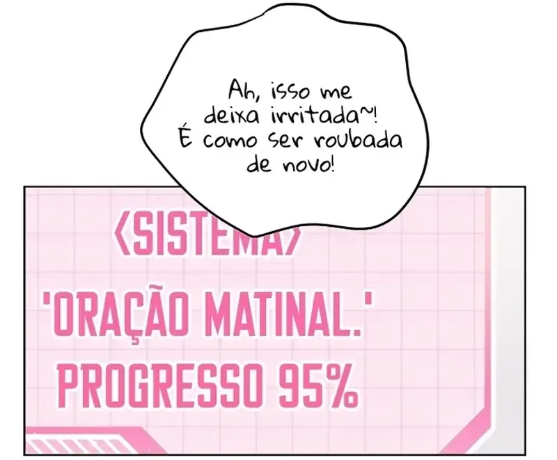O Privilégio de uma Transmigrante Capítulo 8 Página 84
