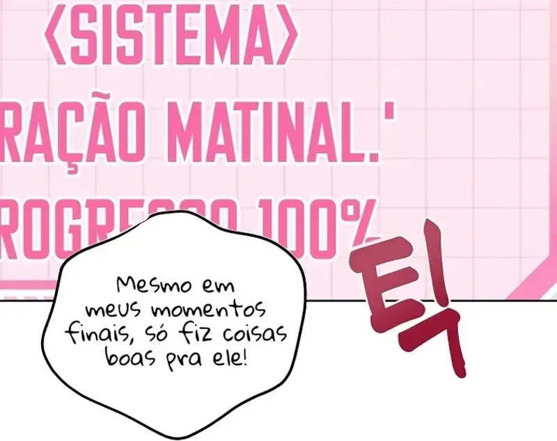 O Privilégio de uma Transmigrante Capítulo 8 Página 86