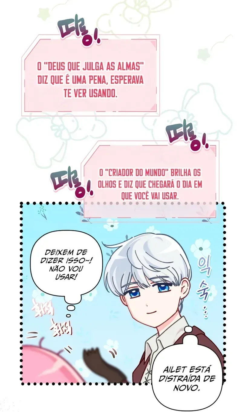 O Privilégio de uma Transmigrante Capítulo 80 Página 103