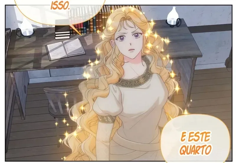 O Privilégio de uma Transmigrante Capítulo 81 Página 39