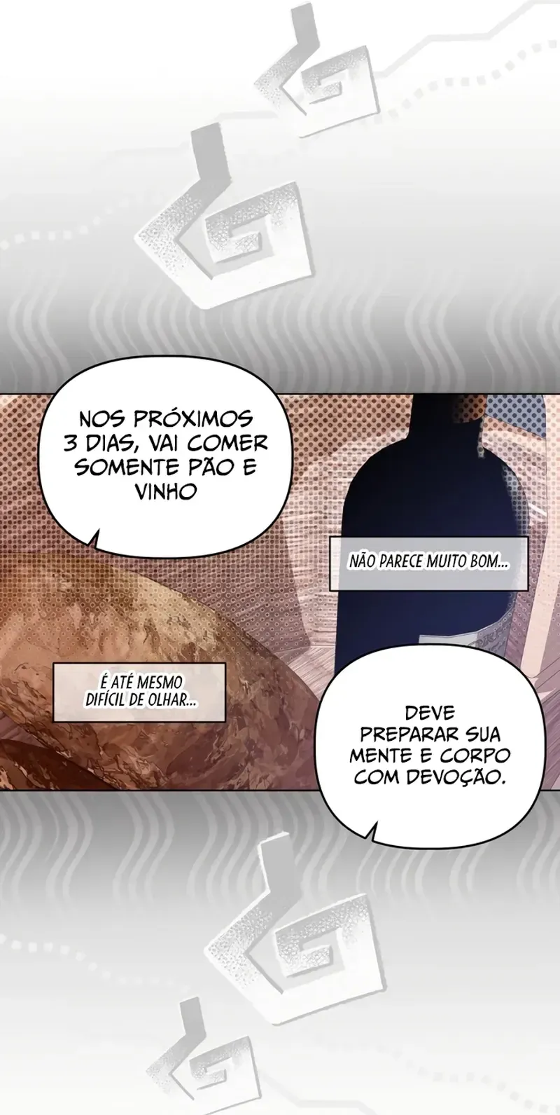 O Privilégio de uma Transmigrante Capítulo 81 Página 44