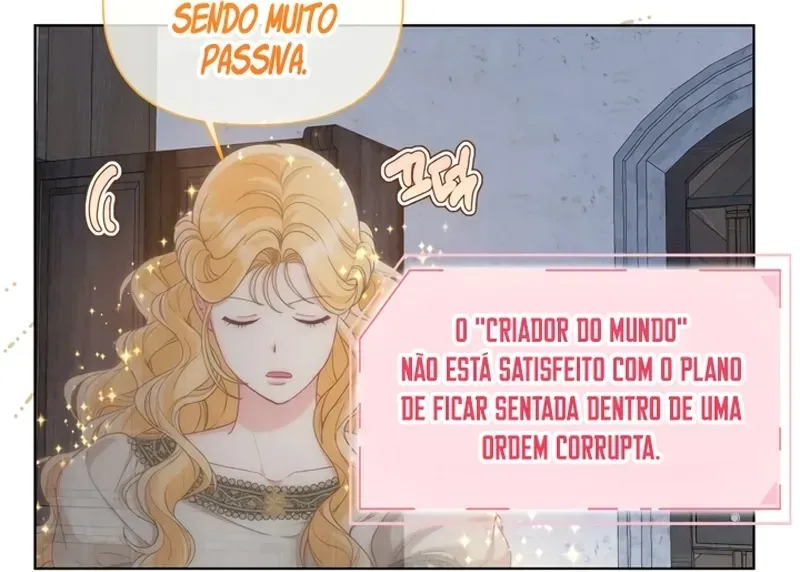 O Privilégio de uma Transmigrante Capítulo 81 Página 62