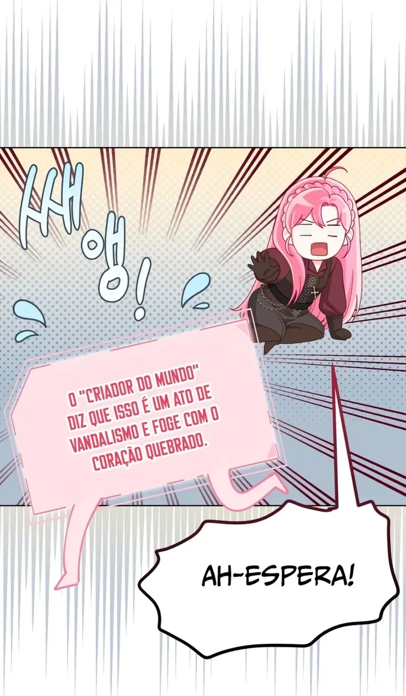 O Privilégio de uma Transmigrante Capítulo 81 Página 79