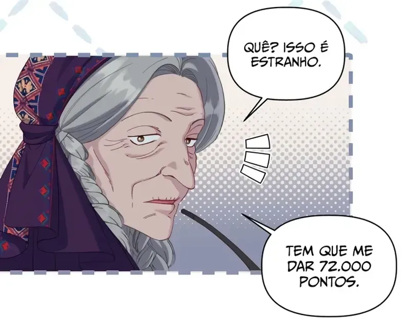 O Privilégio de uma Transmigrante Capítulo 82 Página 20