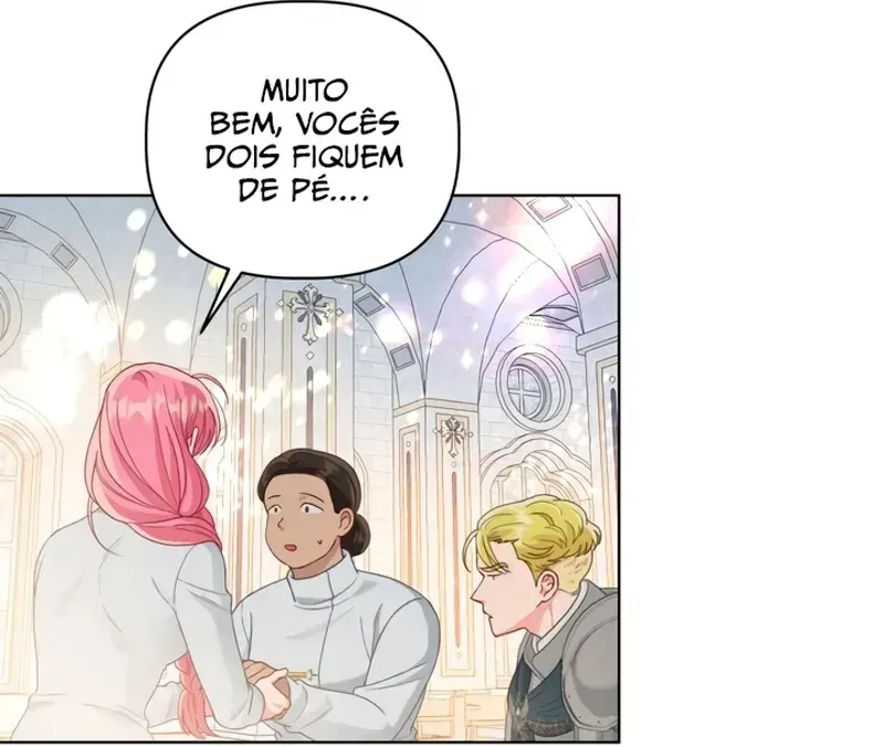 O Privilégio de uma Transmigrante Capítulo 83 Página 96