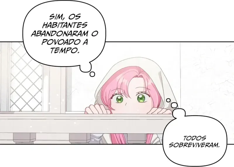 O Privilégio de uma Transmigrante Capítulo 84 Página 19