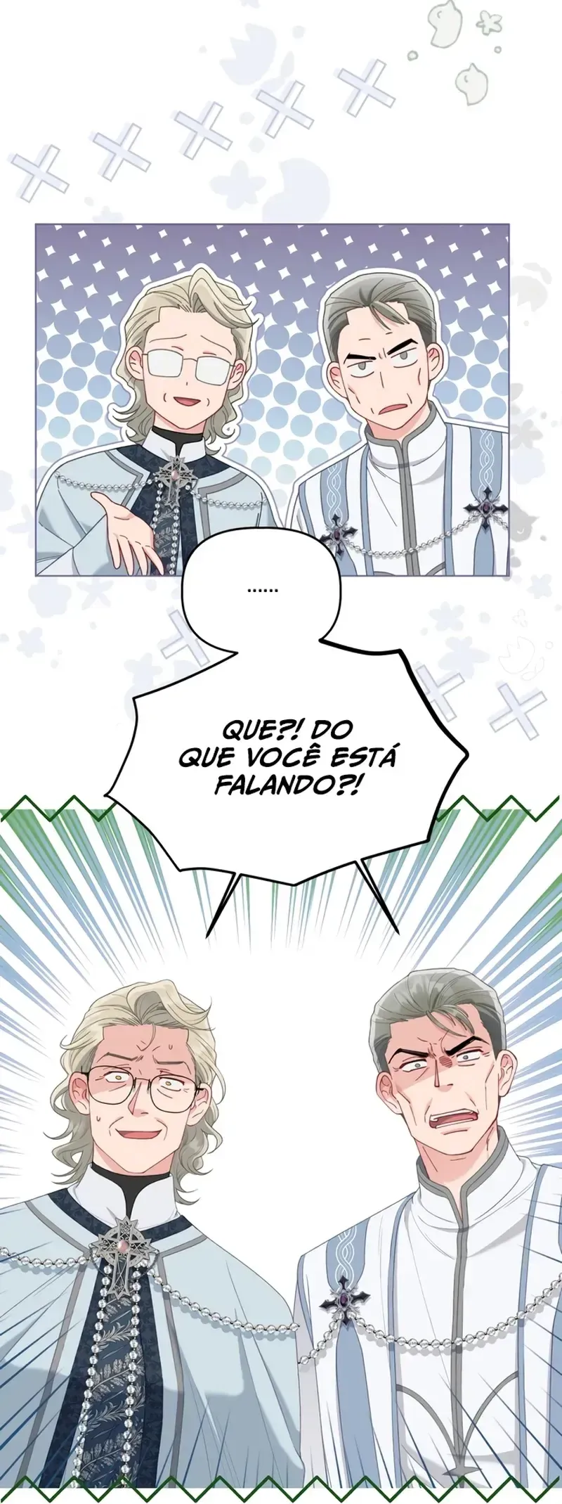 O Privilégio de uma Transmigrante Capítulo 86 Página 28