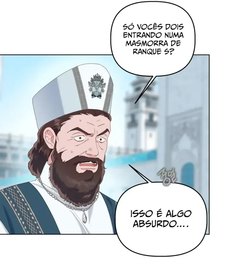 O Privilégio de uma Transmigrante Capítulo 86 Página 31