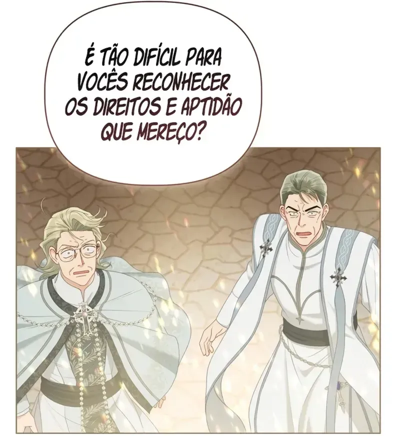 O Privilégio de uma Transmigrante Capítulo 86 Página 64