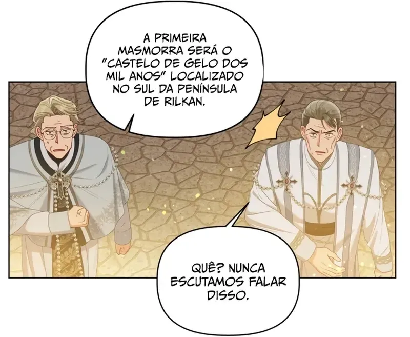 O Privilégio de uma Transmigrante Capítulo 87 Página 25