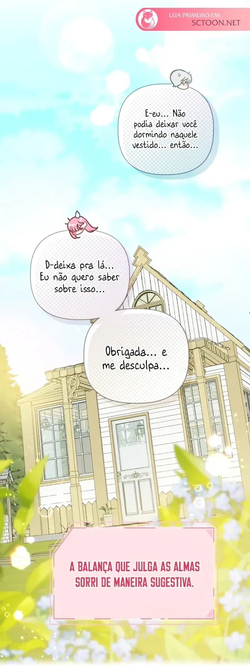 O Privilégio de uma Transmigrante Capítulo 88 Página 53