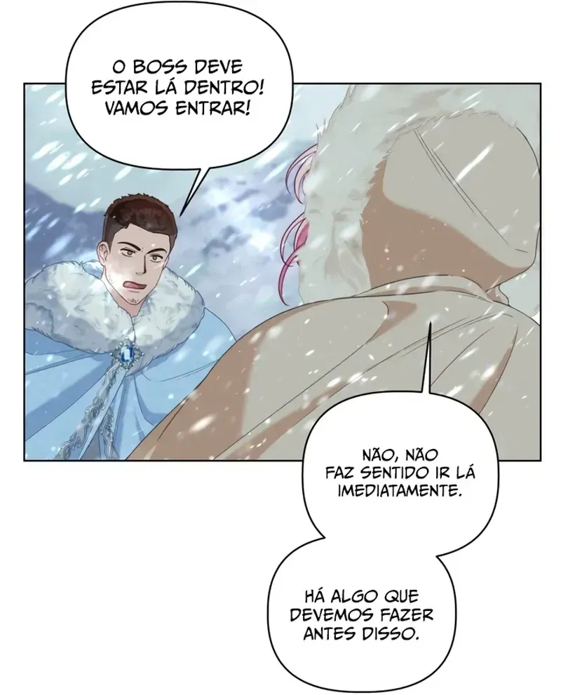 O Privilégio de uma Transmigrante Capítulo 89 Página 36