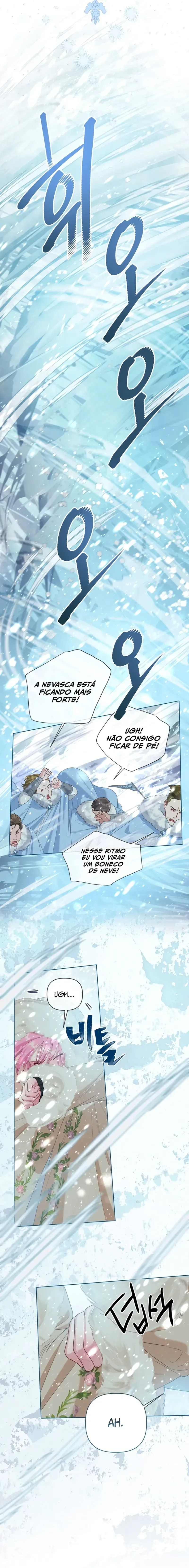 O Privilégio de uma Transmigrante Capítulo 89 Página 44