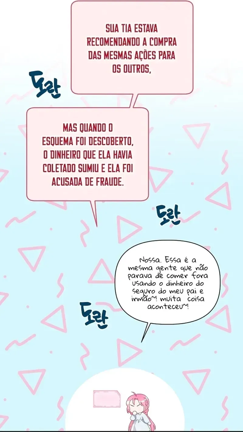 O Privilégio de uma Transmigrante Capítulo 9 Página 24