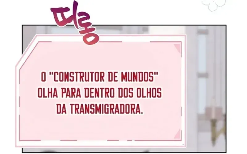 O Privilégio de uma Transmigrante Capítulo 9 Página 26