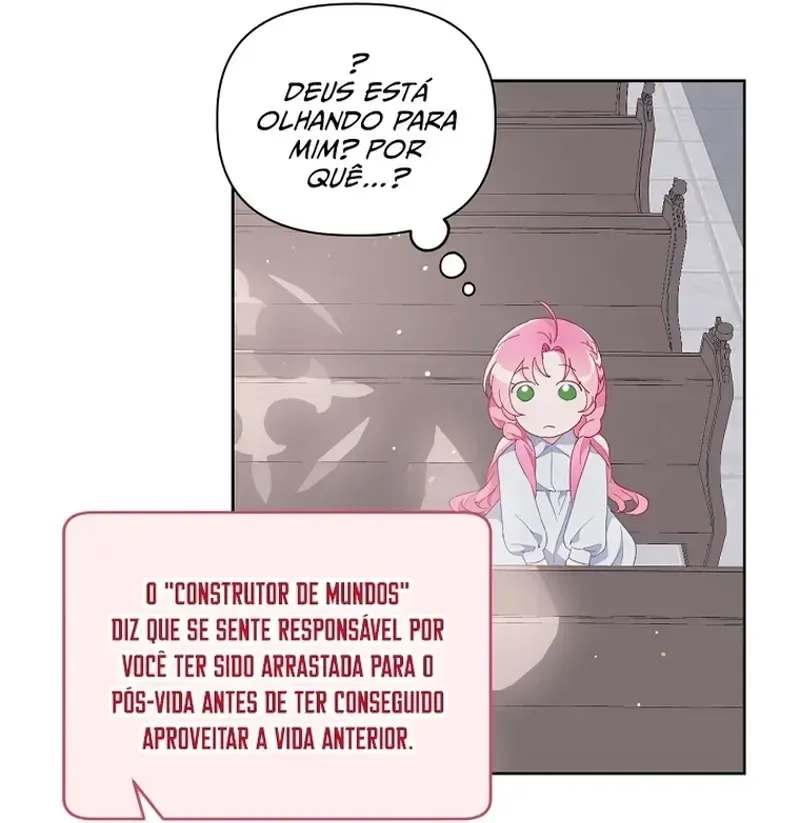 O Privilégio de uma Transmigrante Capítulo 9 Página 27