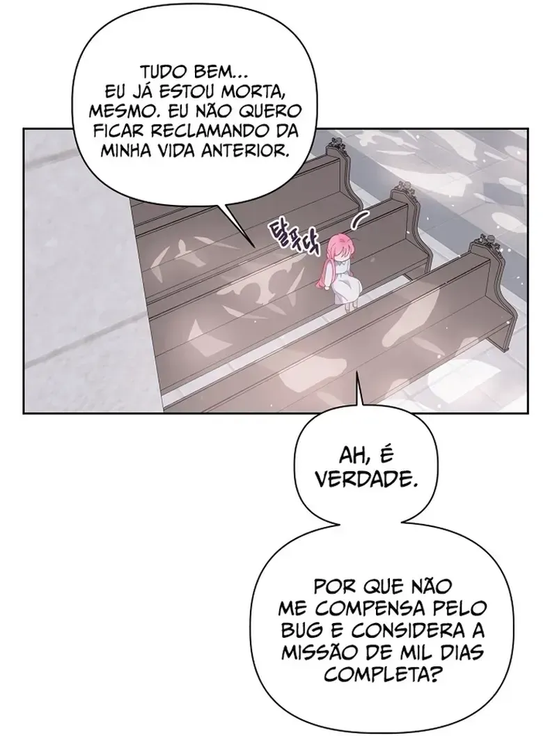 O Privilégio de uma Transmigrante Capítulo 9 Página 35