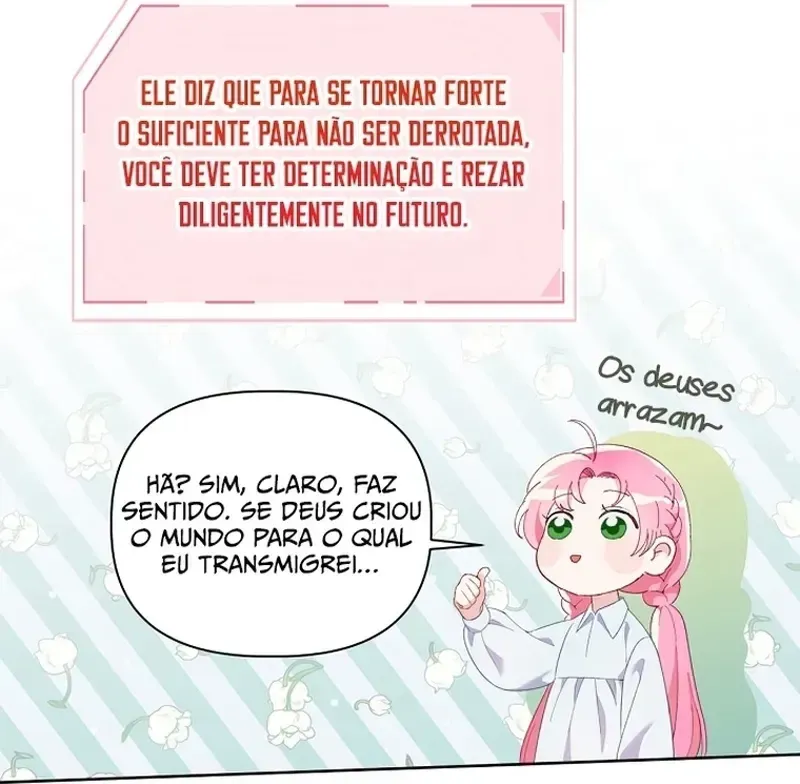 O Privilégio de uma Transmigrante Capítulo 9 Página 44