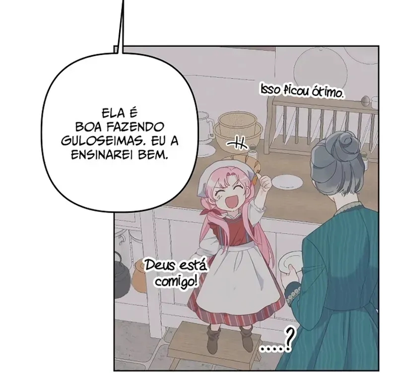 O Privilégio de uma Transmigrante Capítulo 9 Página 74
