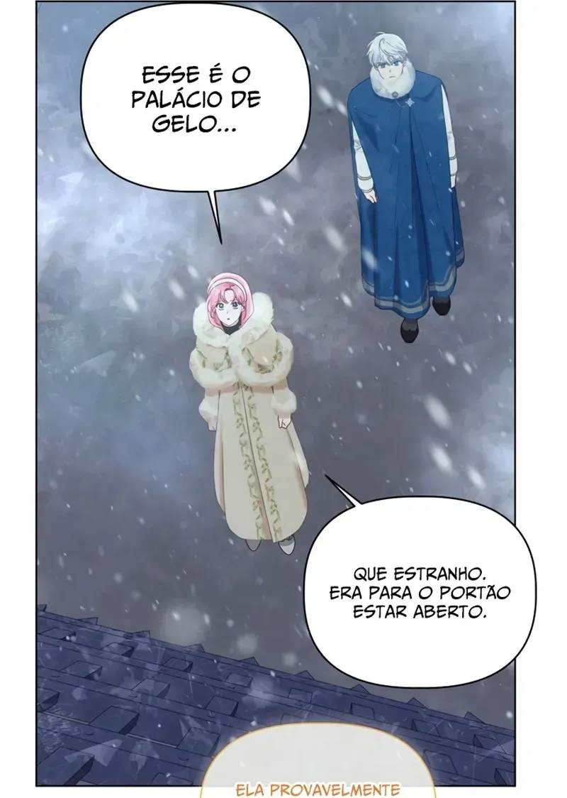 O Privilégio de uma Transmigrante Capítulo 90 Página 45