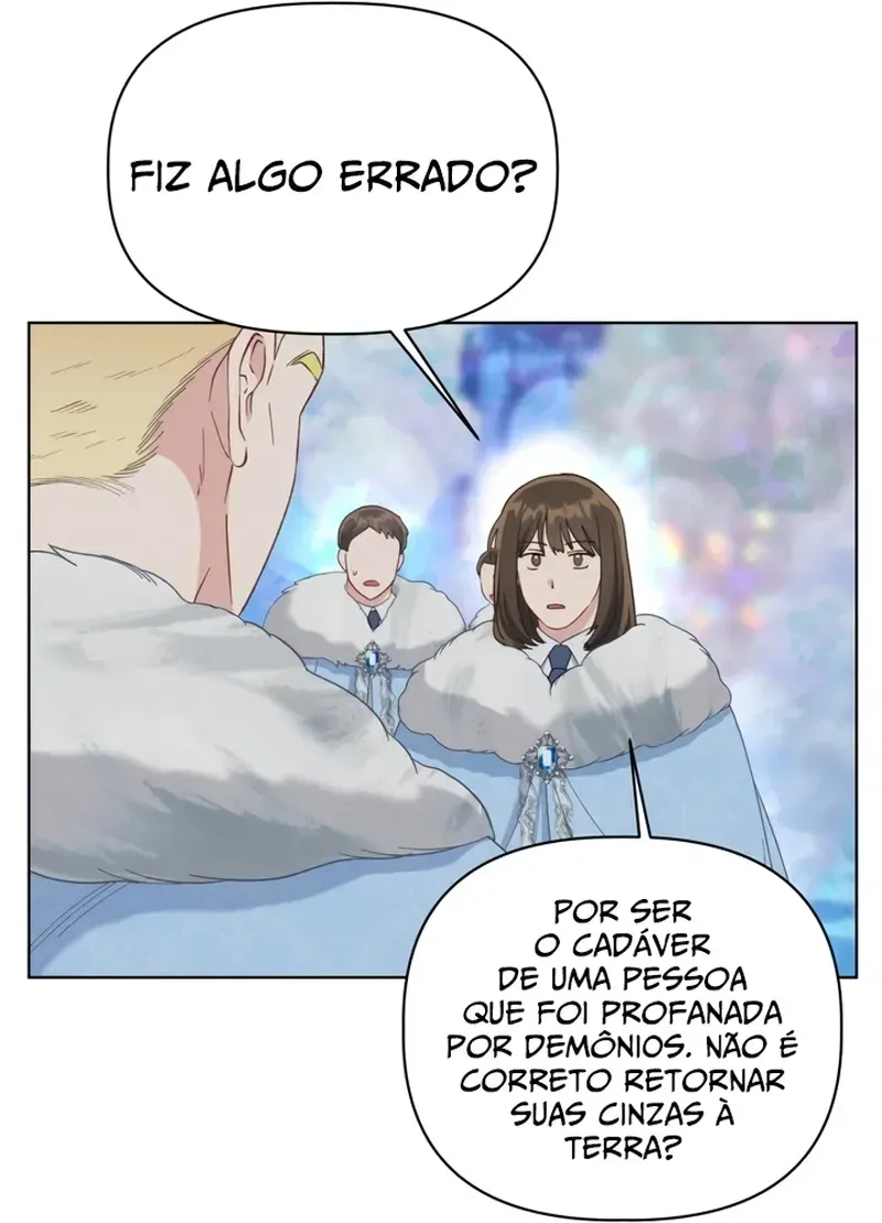 O Privilégio de uma Transmigrante Capítulo 91 Página 31