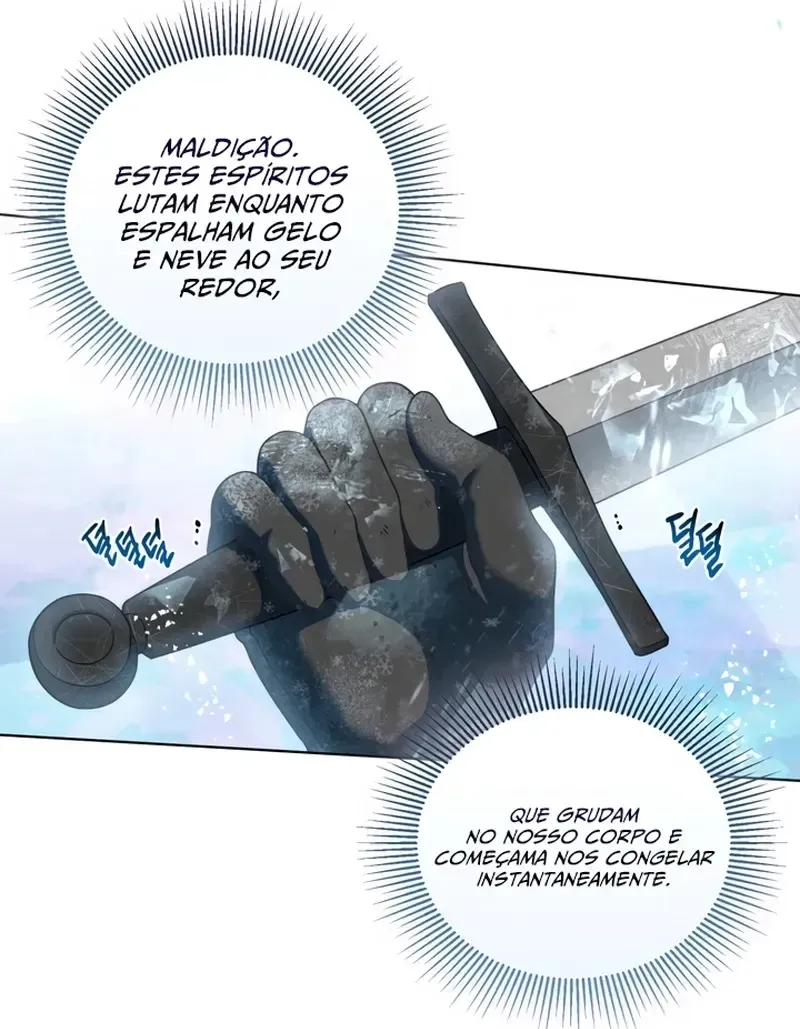 O Privilégio de uma Transmigrante Capítulo 91 Página 55