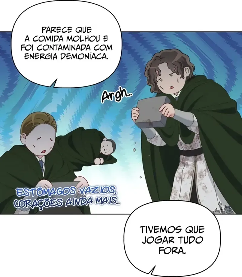 O Privilégio de uma Transmigrante Capítulo 92 Página 45