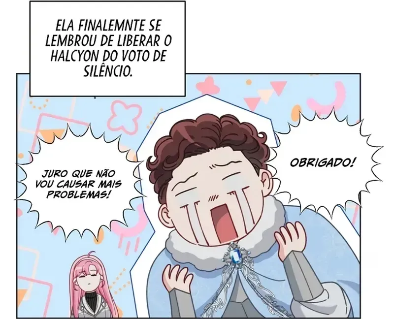 O Privilégio de uma Transmigrante Capítulo 92 Página 78