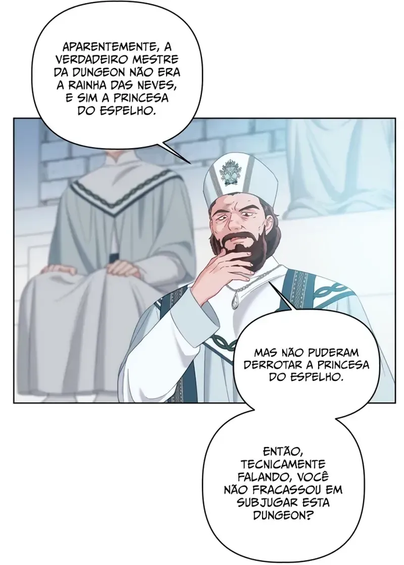 O Privilégio de uma Transmigrante Capítulo 95 Página 17
