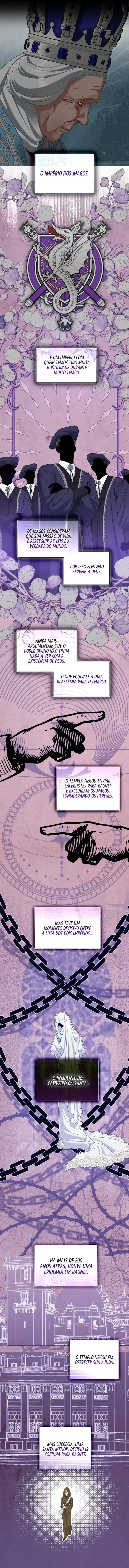 O Privilégio de uma Transmigrante Capítulo 95 Página 49