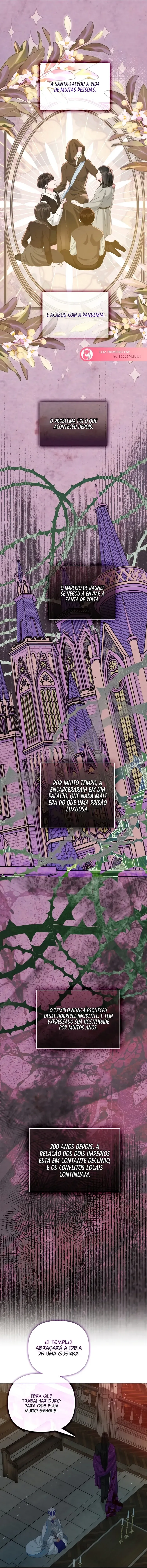 O Privilégio de uma Transmigrante Capítulo 95 Página 50